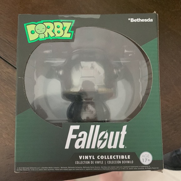 Funko Dorbz - Picture 3 of 5